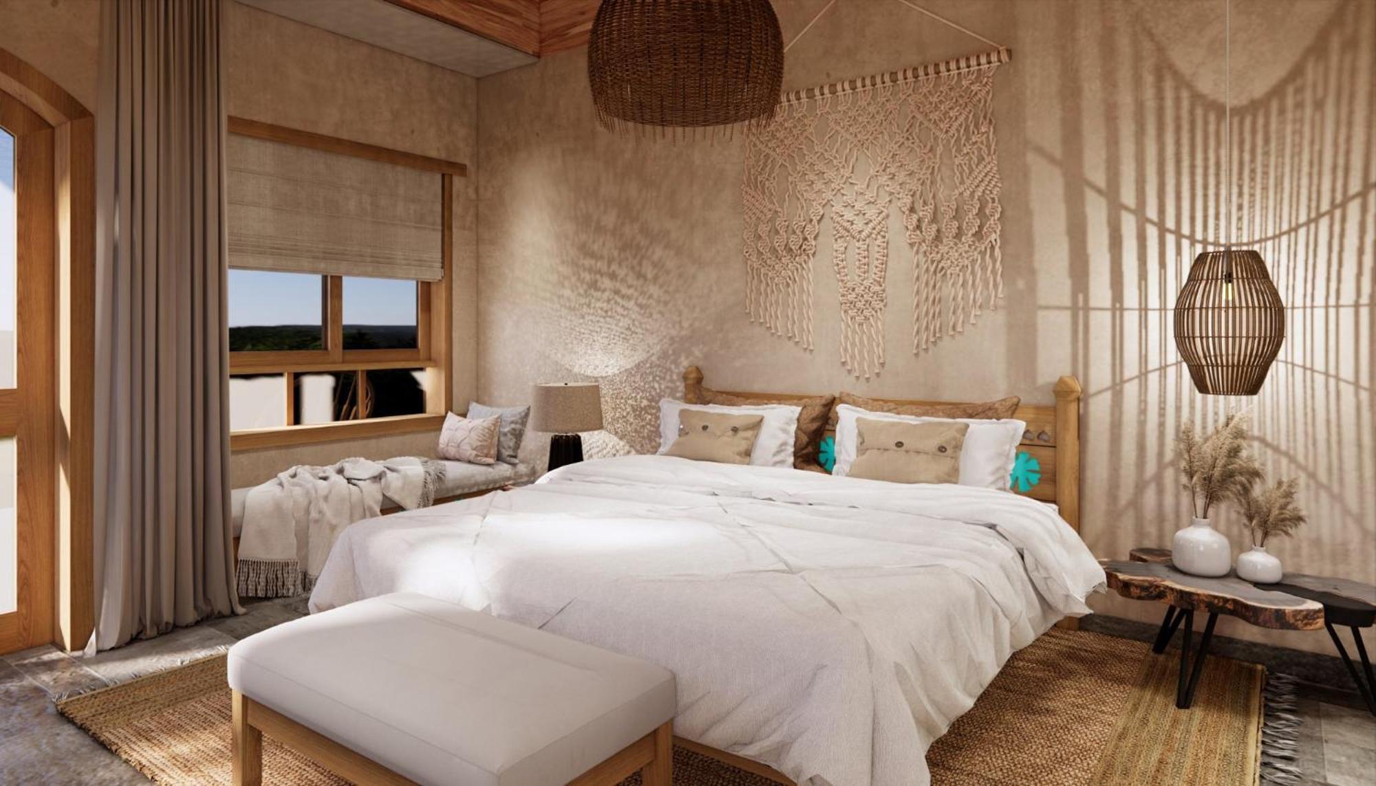 Sky Bay Lodge Хазянг Экстерьер фото